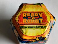 Ready 2 Robot - Build Swap Battle - NEU Nordrhein-Westfalen - Bad Driburg Vorschau