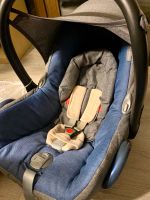 Maxi Cosi Cabrio Babyschale Hessen - Eschenburg Vorschau