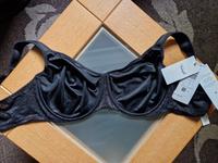 NEU BH Büstenhalter Triumph Comfort Minimizer Gr. 90 E schwarz Nordrhein-Westfalen - Witten Vorschau