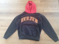 Review Hoodie oversized, Gr. L - sehr guter Zustand Hessen - Schöneck Vorschau