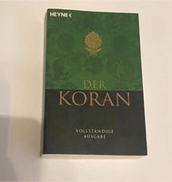 Koran Quran Deutsch Hessen - Marburg Vorschau