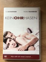 DVD Keinohrhasen m. Til Schweiger + Nora Tschirner Bayern - Obing Vorschau