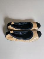 Kennel +Schmenger Ballerina Schuhe Hessen - Obertshausen Vorschau