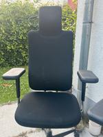 Bürostuhl so gut wie neu… Neupreis 1.399€ Vitra Köln - Junkersdorf Vorschau