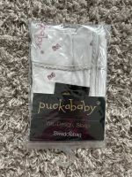 Puckababy Sommer-Schlafsack 3-6 Monate Hessen - Seligenstadt Vorschau