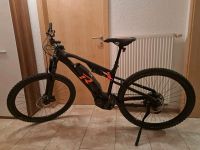 Raymon E-Nine Trailray 9.0 Black/Orange  Festpreis 1.600 Euro Nordrhein-Westfalen - Windeck Vorschau