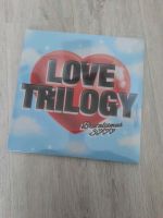 Brutalismus 3000 LOVE TRILOGY Vinyl Sachsen - Remse Vorschau