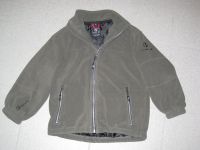 128 Fleecejacke Fleece Jacke Übergangsjacke 1st B Rheinland-Pfalz - Mainz Vorschau