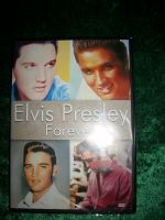 DVD Elvis Presley  - Versand + € 1,60 Hessen - Bad Hersfeld Vorschau