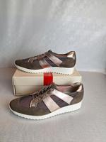 HÖGL Sneaker gr 6,5 Gr 40 w Green AGL K&S Marken Schuhe Baden-Württemberg - Sindelfingen Vorschau