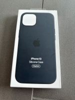 Apple, iPhone 13 Silikon Case mit MagSafe Baden-Württemberg - Tengen Vorschau
