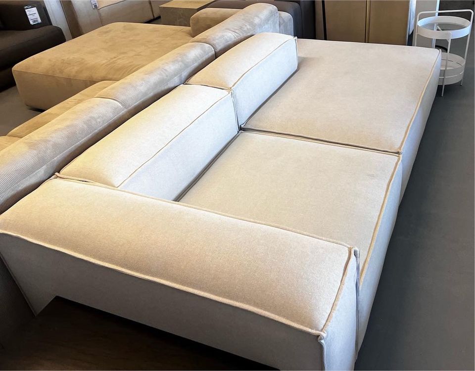 Westwing Sofa Lennon in Duisburg