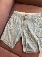 Damenhose kurz H&M Bayern - Giebelstadt Vorschau