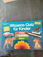 Wissens Quiz für Kinder Nordrhein-Westfalen - Lünen Vorschau