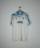 Trikot  - SSC Napoli - 1991/1992 - XL - Auswärts Baden-Württemberg - Karlsruhe Vorschau