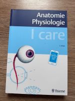 Anatomie Physiologie I Care 2 Auflage Buch Fa. Thieme Nordrhein-Westfalen - Kleve Vorschau