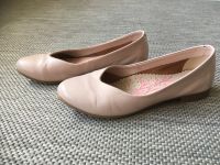 Gr 31 Ballerinas rosa Lasocki echtleder Mädchenschuhe Kr. München - Unterhaching Vorschau