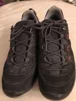 Lowa-Wanderschuhe Gr 41 (7), Goretex, Topzustand, 1x getragen Baden-Württemberg - Weinstadt Vorschau