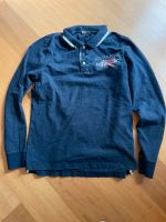 Napapijri Poloshirt Herren, L, Longsleeve Nordrhein-Westfalen - Neuss Vorschau