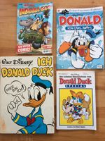 Donald Duck Comics, Einzelpreise siehe Beschreibung Rheinland-Pfalz - Schifferstadt Vorschau