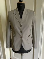 NVSCO Blazer Stretch, beige/ grau, dt. 40, wie Neu! Bonn - Bad Godesberg Vorschau