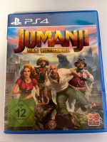 Jumanji , PlayStation 4 , ps 4 Niedersachsen - Braunschweig Vorschau