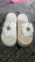 Sommer Slipper Gr. 39 NEU Bayern - Neutraubling Vorschau