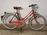 Vintage Fahrrad 26 Zoll Hessen - Babenhausen Vorschau