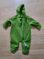 HOPPEDIZ® Overall aus Fleece Babyeinteiler Baden-Württemberg - Uhldingen-Mühlhofen Vorschau