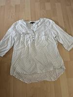 Bluse von Bonita Gr 44 Bremen - Huchting Vorschau