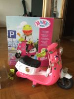 Baby Born RC Glamer Scooter Baden-Württemberg - Dornstadt Vorschau