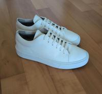 Sneaker COPENHAGEN STUDIOS CPH407 weiß Gr. 43 - wie NEU! Pankow - Prenzlauer Berg Vorschau