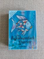 Das Regenbogenfisch Quartett Berlin - Schöneberg Vorschau