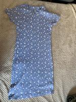 Sommerkleid blau Gr S Baden-Württemberg - Schwieberdingen Vorschau