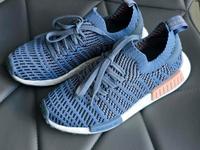 Adidas NMD R1 Gr 39 1/3 Nordrhein-Westfalen - Ahlen Vorschau
