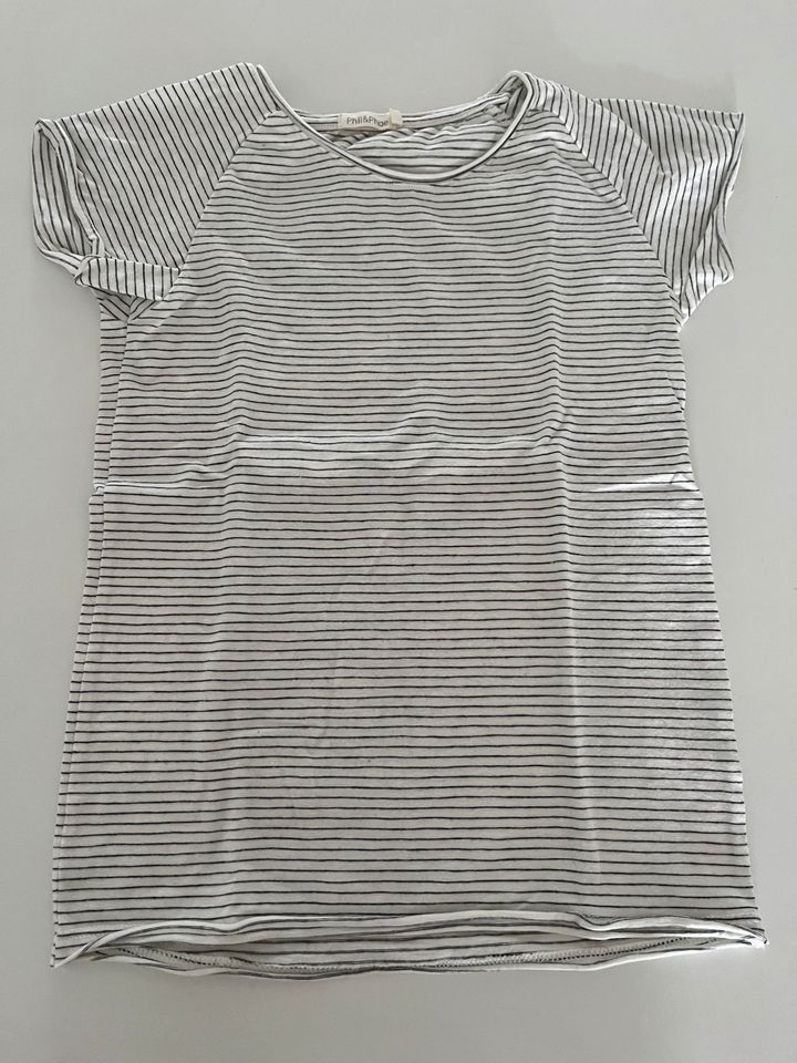 Gray Label Phil & Phae 7-8 Jahre 128 134 Shirt Shirts in Frankfurt am Main