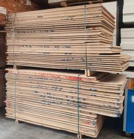 Spanplatten, Abdeckplatten, Schutzplatten, Verpackungsplatten,MDF Nordrhein-Westfalen - Verl Vorschau