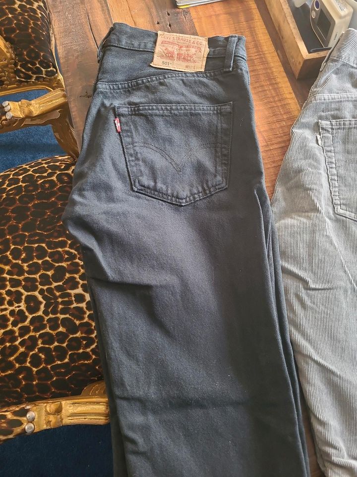 2 x Levis Jeans in Berlin