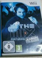 Nintendo Wii Spiel "in the mix featuring" Nordrhein-Westfalen - Werl Vorschau