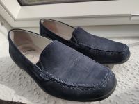 Remonte Leder Loafer Gr. 37 Essen-West - Holsterhausen Vorschau