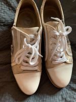 Maca Kitzbühel Loafer 38 neu beige Nordrhein-Westfalen - Rheine Vorschau