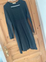 Kleid Gr. 36 OUI grau Strickkleid Top Niedersachsen - Wilhelmshaven Vorschau