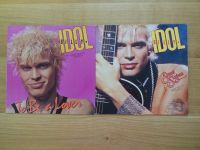 Billy Idol | Sweet Sixteen 1987 - To Be A Lover 1986 Vinyl 12 Bielefeld - Bielefeld (Innenstadt) Vorschau