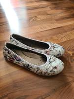 Ballerinas für den Sommer Nordrhein-Westfalen - Oelde Vorschau