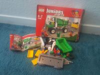 LEGO Juniors Müllwagen (10680) 4-7 Jahre Nordrhein-Westfalen - Geldern Vorschau
