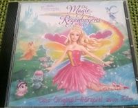 CD - Barbie "Die Magie des Regenbogens" Rheinland-Pfalz - Hütschenhausen Vorschau