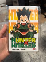 Manga HunterxHunter 1 Frankfurt am Main - Oberrad Vorschau