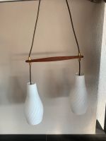 Mid Century Lampe ALOYS GANGKOFNER für PEILL & PUTZLER Baden-Württemberg - Tübingen Vorschau