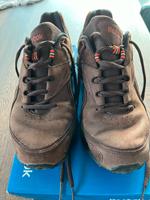 Reebok Wanderschuhe braun neuwertig Gr. 39 Nordrhein-Westfalen - Emsdetten Vorschau