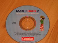 PC-Lernssoftware Mathematik Mathehaus 2. Klasse Rheinland-Pfalz - Roßbach (Wied) Vorschau